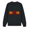 Unisex Changer 2.0 iconic crew neck sweatshirt (STSU178) Thumbnail