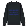 Unisex Changer 2.0 iconic crew neck sweatshirt (STSU178) Thumbnail