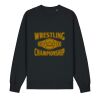 Unisex Changer 2.0 iconic crew neck sweatshirt (STSU178) Thumbnail