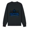 Unisex Changer 2.0 iconic crew neck sweatshirt (STSU178) Thumbnail