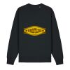 Unisex Changer 2.0 iconic crew neck sweatshirt (STSU178) Thumbnail