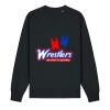 Unisex Changer 2.0 iconic crew neck sweatshirt (STSU178) Thumbnail