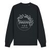 Unisex Changer 2.0 iconic crew neck sweatshirt (STSU178) Thumbnail