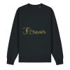 Unisex Changer 2.0 iconic crew neck sweatshirt (STSU178) Thumbnail