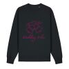 Unisex Changer 2.0 iconic crew neck sweatshirt (STSU178) Thumbnail