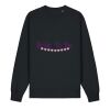 Unisex Changer 2.0 iconic crew neck sweatshirt (STSU178) Thumbnail