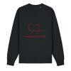 Unisex Changer 2.0 iconic crew neck sweatshirt (STSU178) Thumbnail