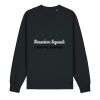 Unisex Changer 2.0 iconic crew neck sweatshirt (STSU178) Thumbnail