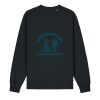Unisex Changer 2.0 iconic crew neck sweatshirt (STSU178) Thumbnail