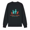 Unisex Changer 2.0 iconic crew neck sweatshirt (STSU178) Thumbnail
