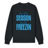Unisex Changer 2.0 iconic crew neck sweatshirt (STSU178) Thumbnail