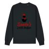 Unisex Changer 2.0 iconic crew neck sweatshirt (STSU178) Thumbnail