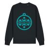 Unisex Changer 2.0 iconic crew neck sweatshirt (STSU178) Thumbnail