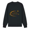 Unisex Changer 2.0 iconic crew neck sweatshirt (STSU178) Thumbnail