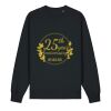 Unisex Changer 2.0 iconic crew neck sweatshirt (STSU178) Thumbnail