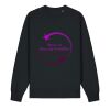 Unisex Changer 2.0 iconic crew neck sweatshirt (STSU178) Thumbnail