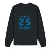 Unisex Changer 2.0 iconic crew neck sweatshirt (STSU178) Thumbnail