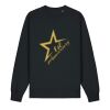 Unisex Changer 2.0 iconic crew neck sweatshirt (STSU178) Thumbnail