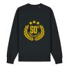 Unisex Changer 2.0 iconic crew neck sweatshirt (STSU178) Thumbnail
