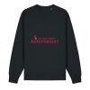 Unisex Changer 2.0 iconic crew neck sweatshirt (STSU178) Thumbnail