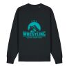 Unisex Changer 2.0 iconic crew neck sweatshirt (STSU178) Thumbnail