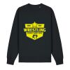 Unisex Changer 2.0 iconic crew neck sweatshirt (STSU178) Thumbnail