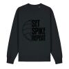 Unisex Changer 2.0 iconic crew neck sweatshirt (STSU178) Thumbnail