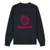 Unisex Changer 2.0 iconic crew neck sweatshirt (STSU178) Thumbnail