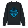 Unisex Changer 2.0 iconic crew neck sweatshirt (STSU178) Thumbnail