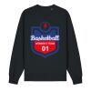 Unisex Changer 2.0 iconic crew neck sweatshirt (STSU178) Thumbnail