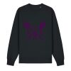 Unisex Changer 2.0 iconic crew neck sweatshirt (STSU178) Thumbnail