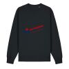 Unisex Changer 2.0 iconic crew neck sweatshirt (STSU178) Thumbnail