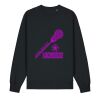 Unisex Changer 2.0 iconic crew neck sweatshirt (STSU178) Thumbnail