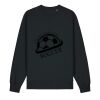 Unisex Changer 2.0 iconic crew neck sweatshirt (STSU178) Thumbnail