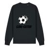 Unisex Changer 2.0 iconic crew neck sweatshirt (STSU178) Thumbnail