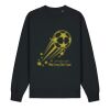 Unisex Changer 2.0 iconic crew neck sweatshirt (STSU178) Thumbnail