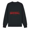 Unisex Changer 2.0 iconic crew neck sweatshirt (STSU178) Thumbnail