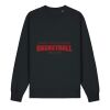 Unisex Changer 2.0 iconic crew neck sweatshirt (STSU178) Thumbnail