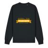Unisex Changer 2.0 iconic crew neck sweatshirt (STSU178) Thumbnail