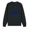 Unisex Changer 2.0 iconic crew neck sweatshirt (STSU178) Thumbnail
