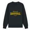 Unisex Changer 2.0 iconic crew neck sweatshirt (STSU178) Thumbnail