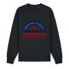 Unisex Changer 2.0 iconic crew neck sweatshirt (STSU178) Thumbnail