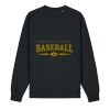 Unisex Changer 2.0 iconic crew neck sweatshirt (STSU178) Thumbnail