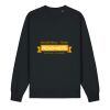 Unisex Changer 2.0 iconic crew neck sweatshirt (STSU178) Thumbnail