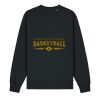 Unisex Changer 2.0 iconic crew neck sweatshirt (STSU178) Thumbnail