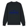 Unisex Changer 2.0 iconic crew neck sweatshirt (STSU178) Thumbnail
