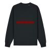 Unisex Changer 2.0 iconic crew neck sweatshirt (STSU178) Thumbnail