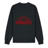 Unisex Changer 2.0 iconic crew neck sweatshirt (STSU178) Thumbnail