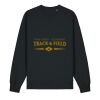 Unisex Changer 2.0 iconic crew neck sweatshirt (STSU178) Thumbnail