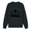Unisex Changer 2.0 iconic crew neck sweatshirt (STSU178) Thumbnail